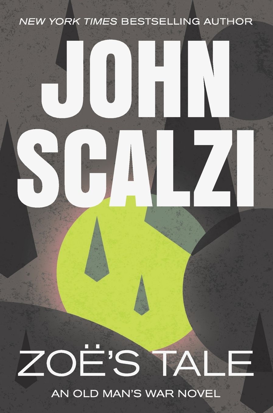 Zoe's Tale (Old Mans War Series #4)