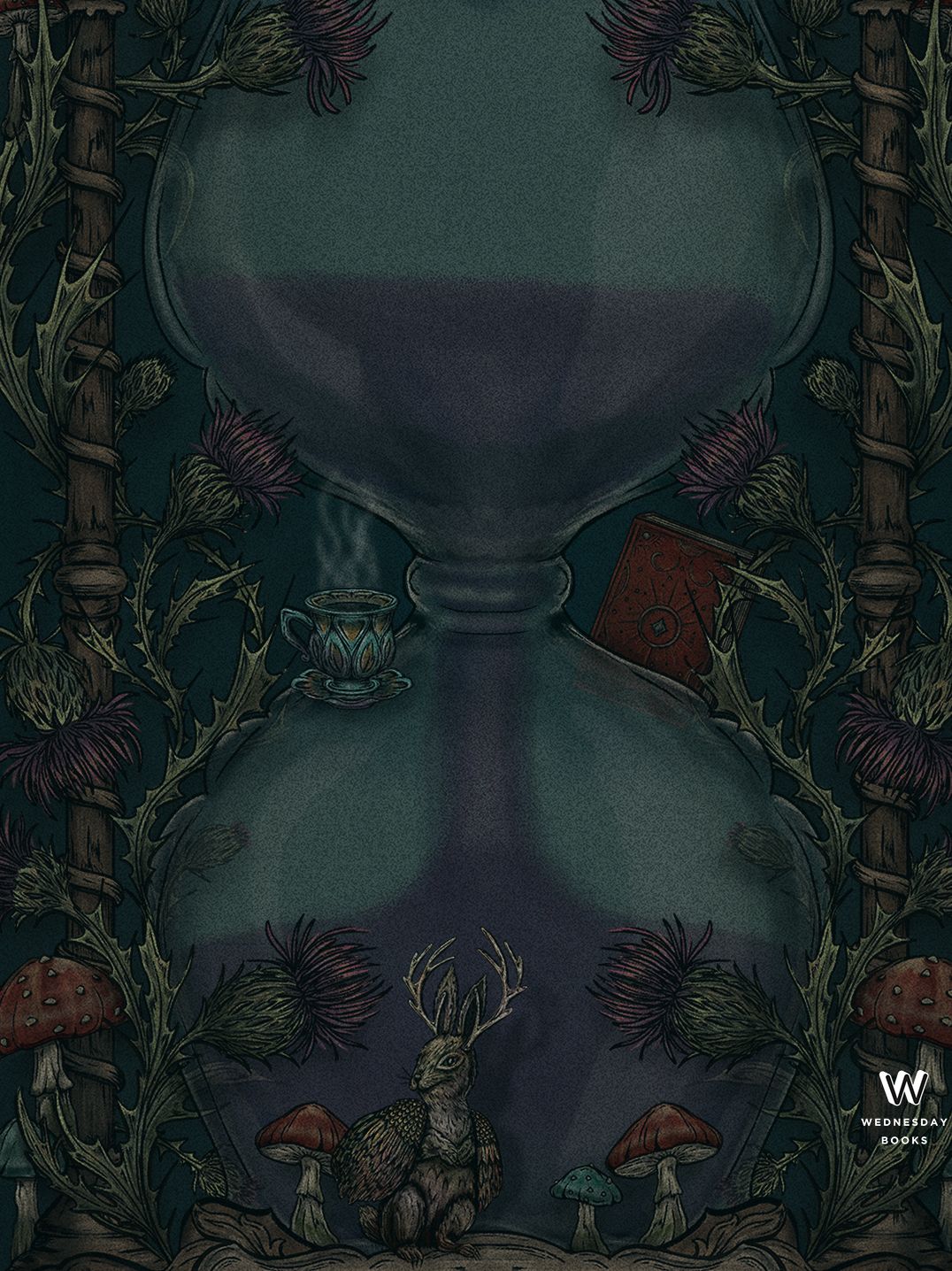 A Curious Kind of Magic