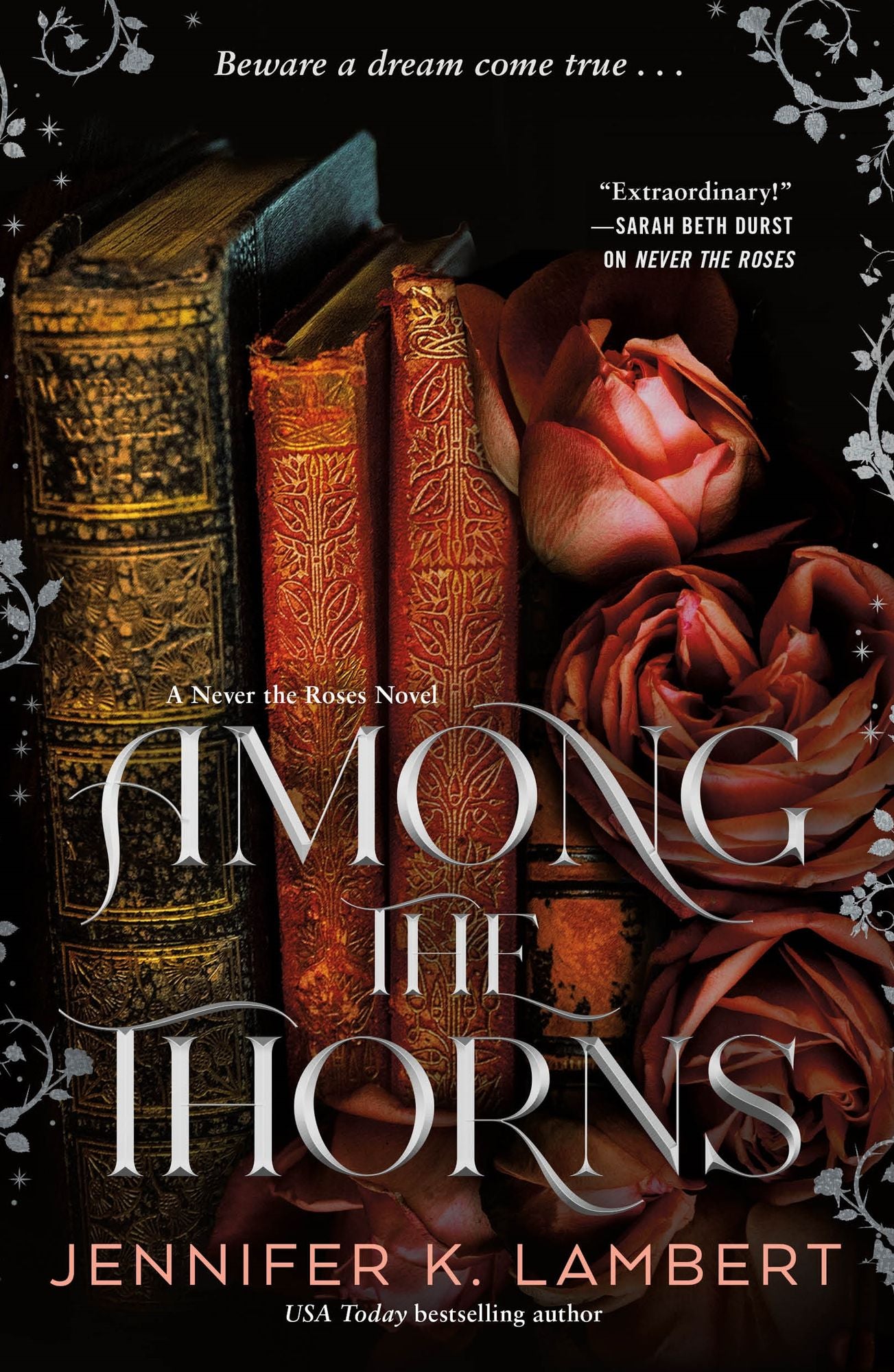 Among the Thorns