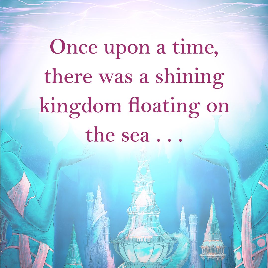 Kingdom of Waves