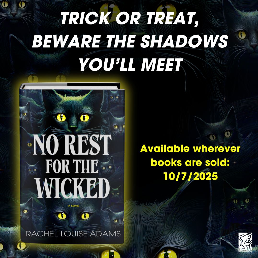 No Rest for the Wicked: A Coldren County Novel