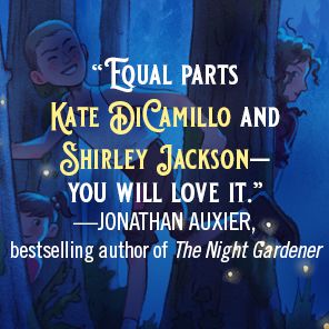 The Midnight Children