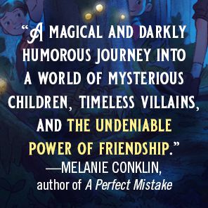 The Midnight Children