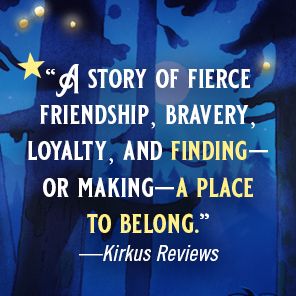 The Midnight Children