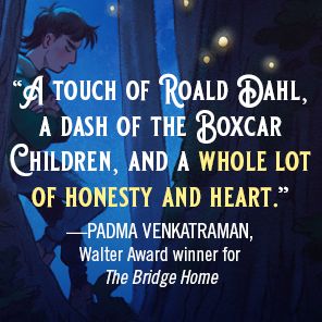 The Midnight Children