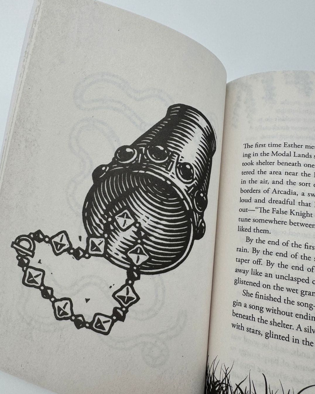The River Has Roots (Hugo Award Winner)
