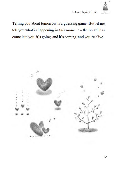 Breath: Wake Up to Life