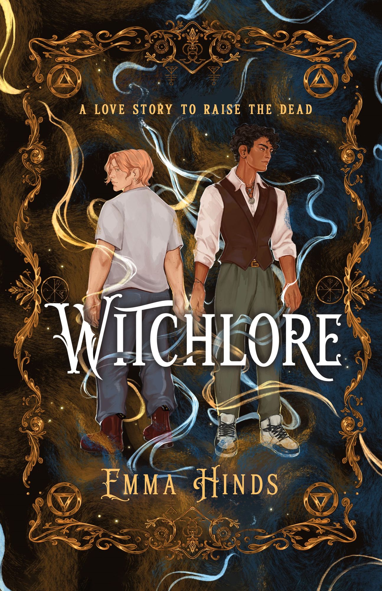 Witchlore