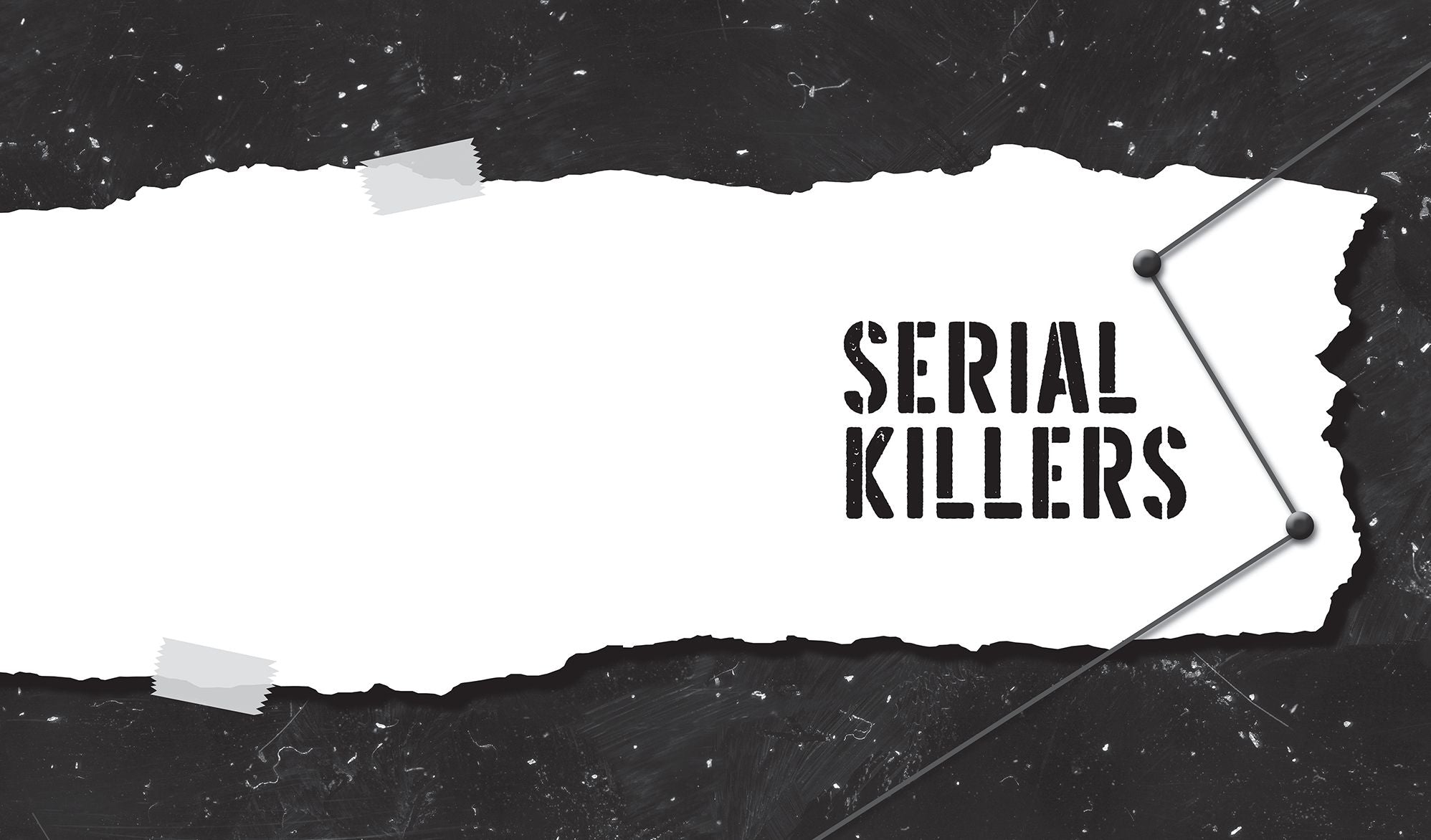 Killer Puzzles: Crosswords, Cyphers, Cryptograms, and More for the True Crime Obsessed
