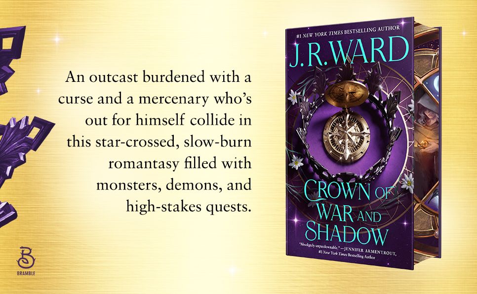 Crown of War and Shadow: Kingdoms of the Compass