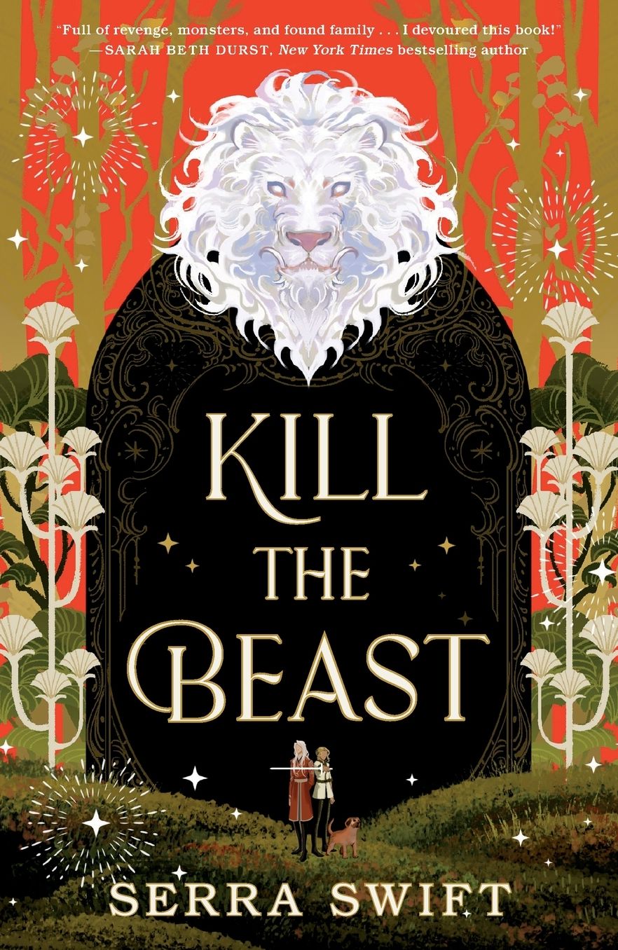Kill the Beast