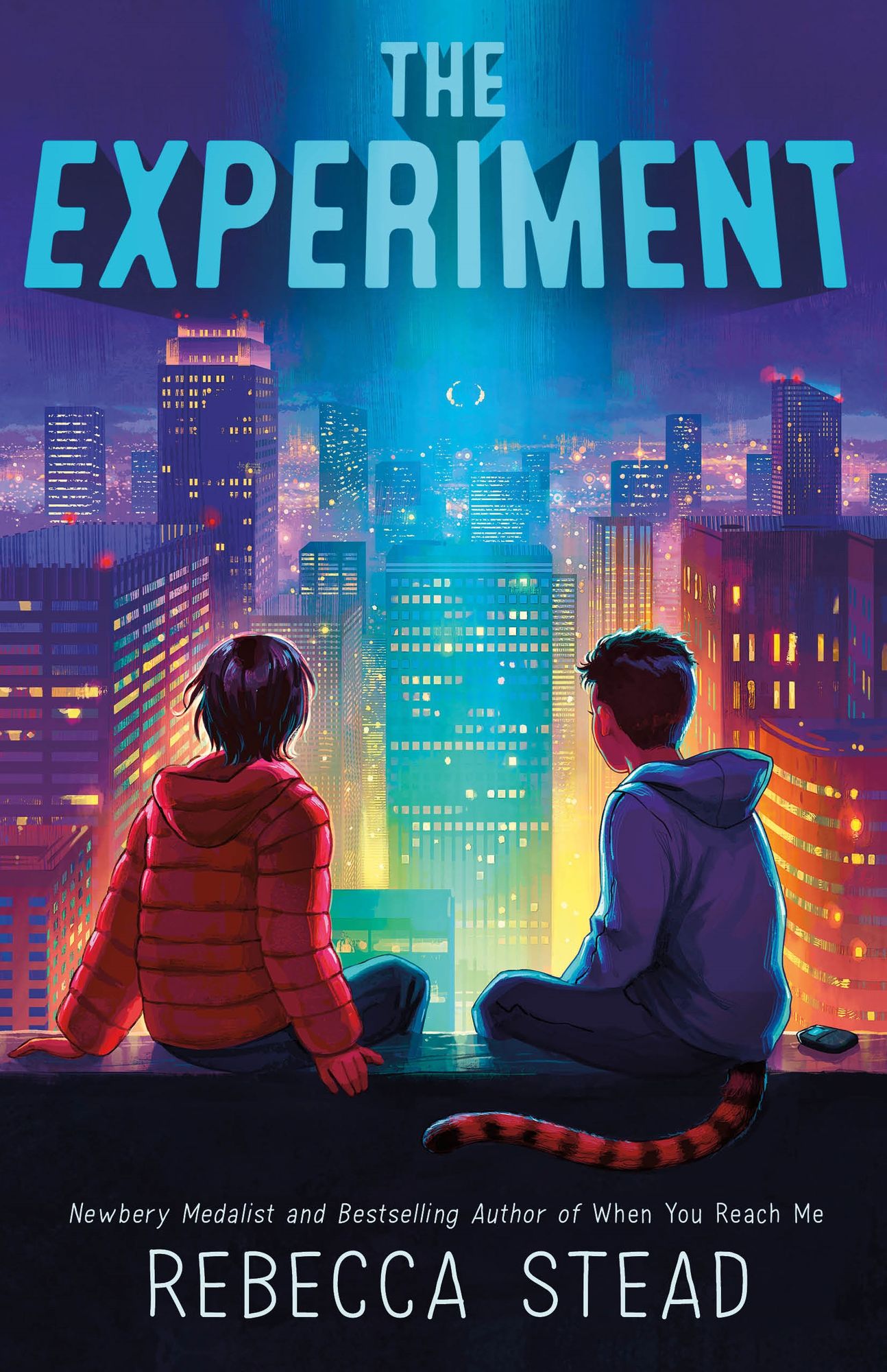 The Experiment