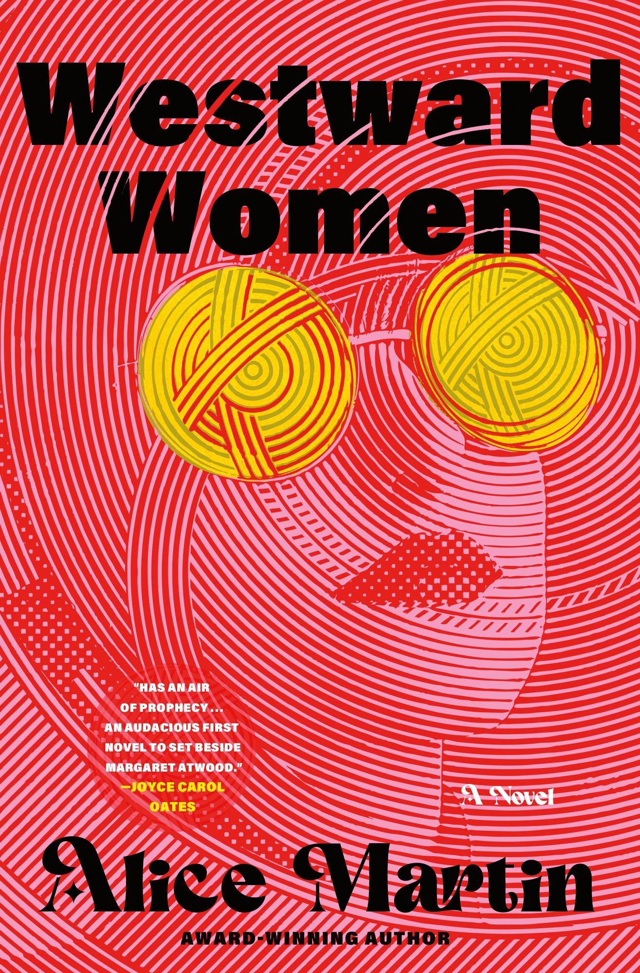 Westward Women: A Novel