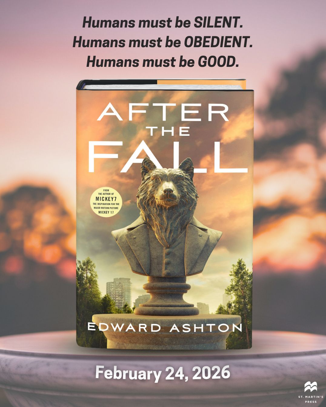 After The Fall