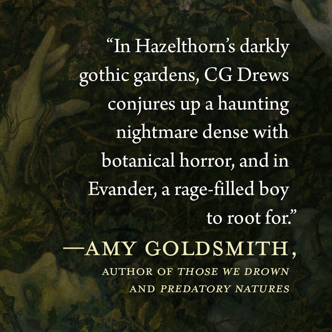 Hazelthorn