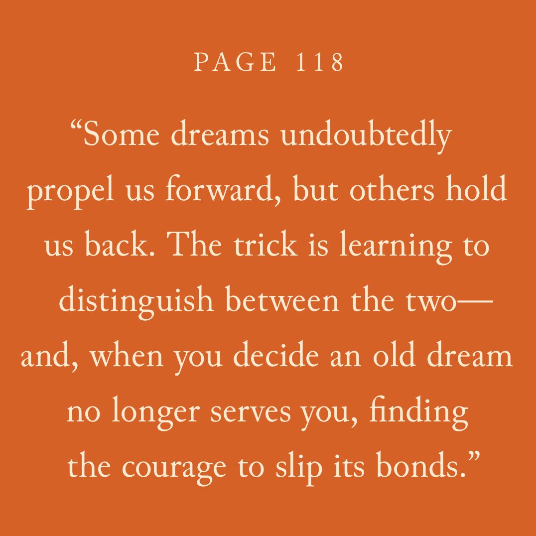 The Next Day: Transitions, Change, and Moving Forward