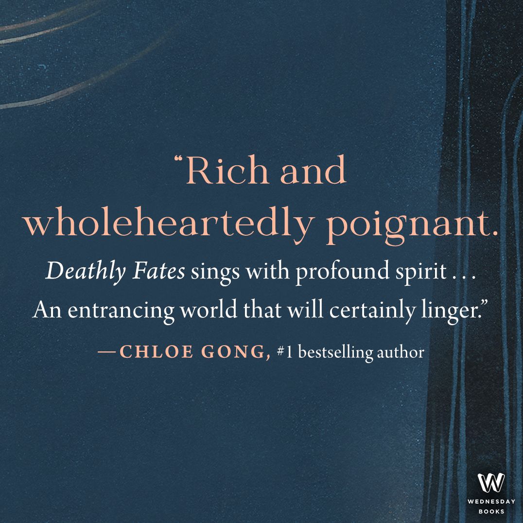 Deathly Fates