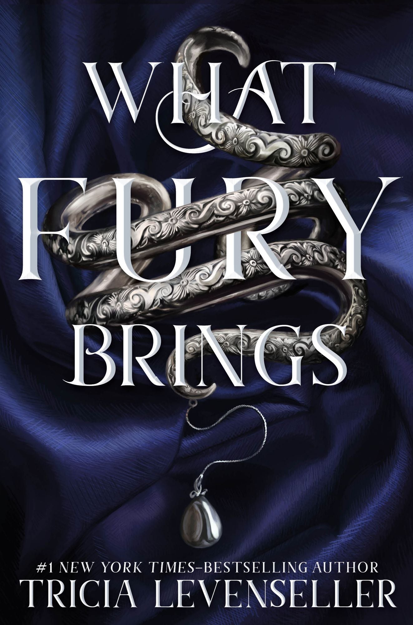 What Fury Brings