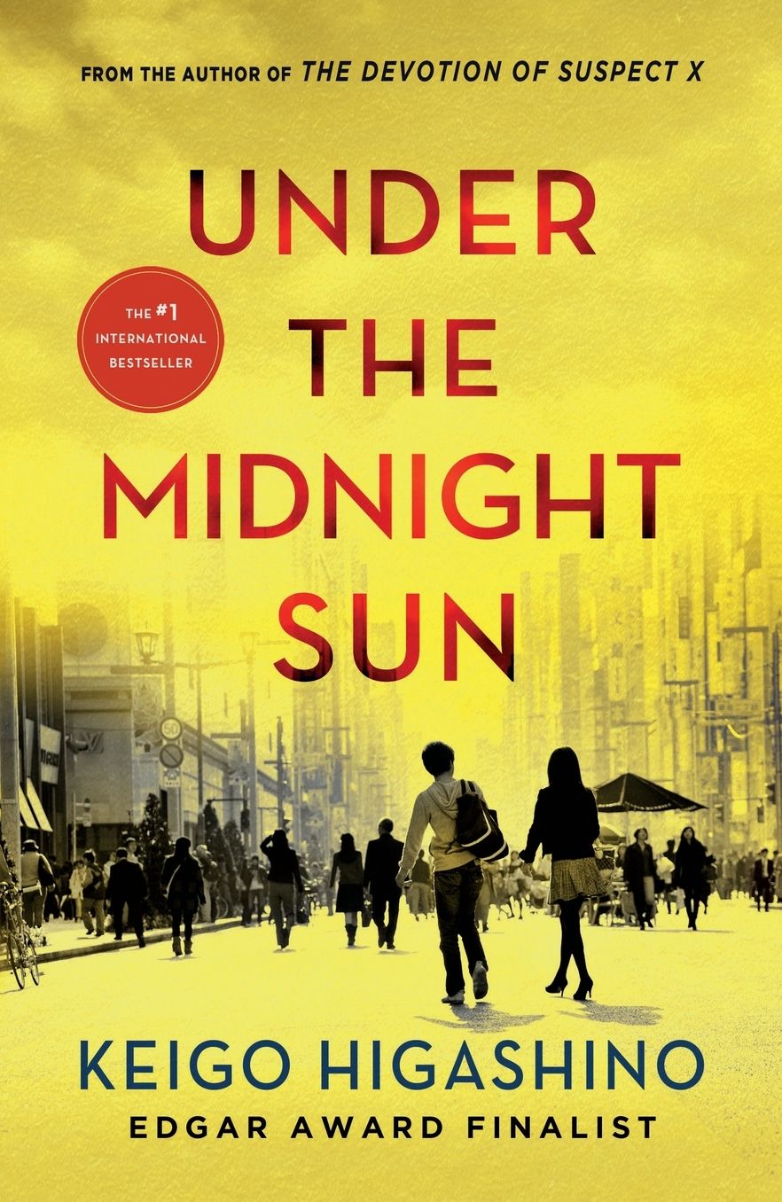 Under the Midnight Sun: A Novel