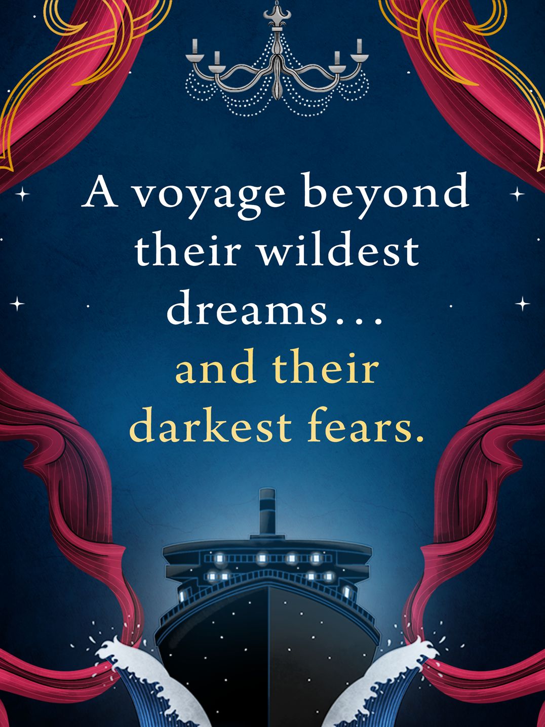 Midnight on the Celestial