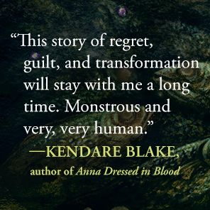 A Plagued Sea