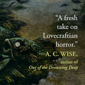 A Plagued Sea