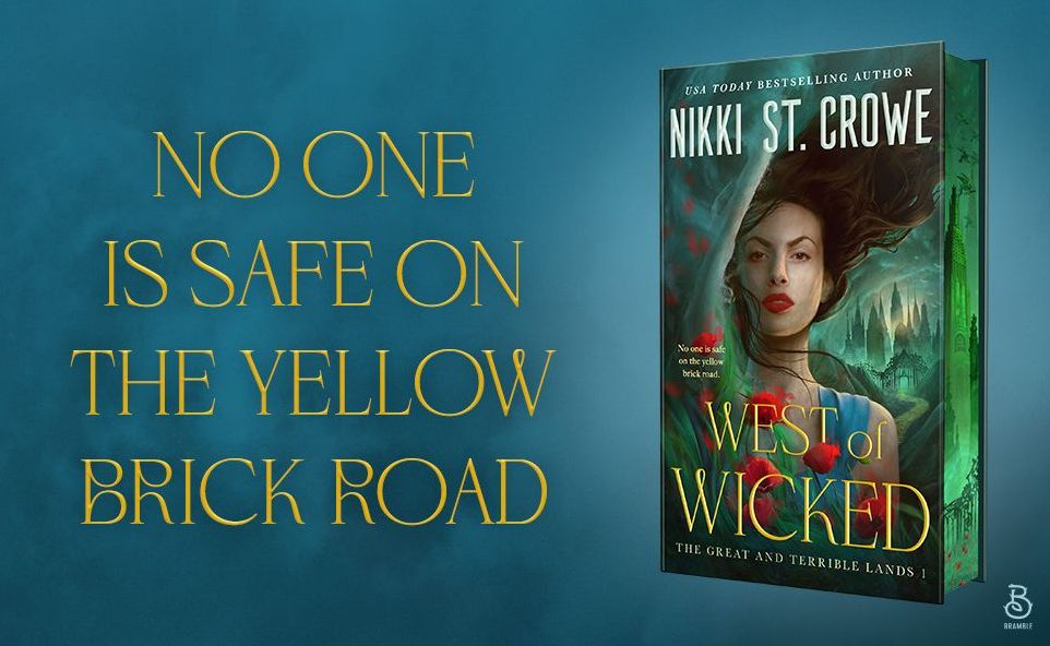 West of Wicked