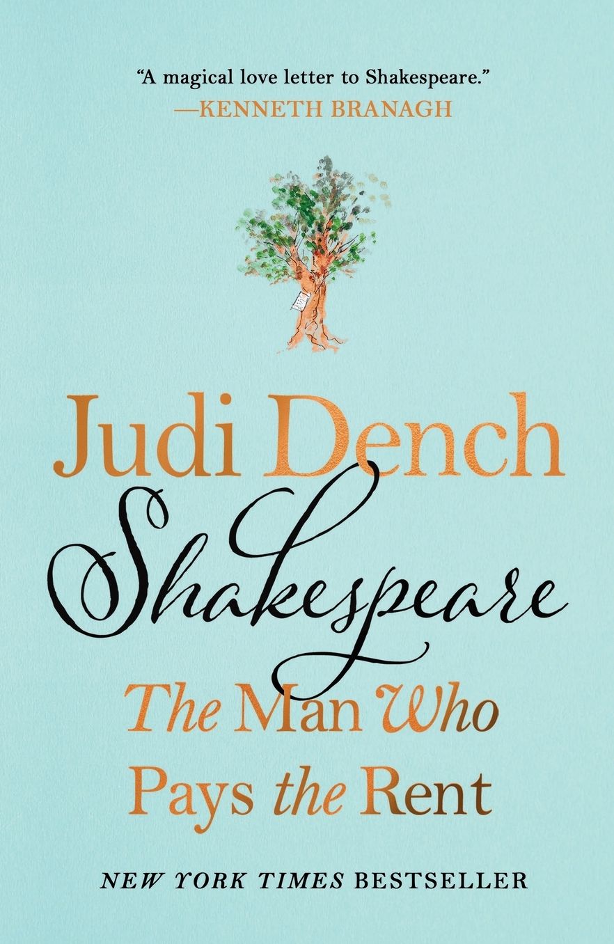Shakespeare: The Man Who Pays the Rent