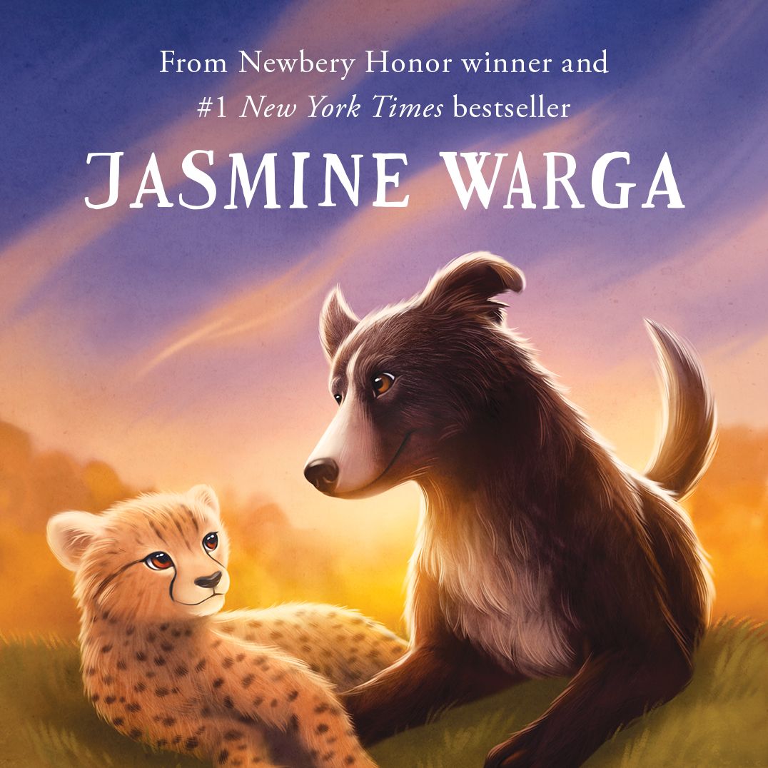 The Unlikely Tale of Chase and Finnegan