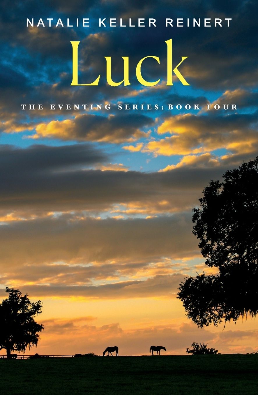 Luck: A Novel