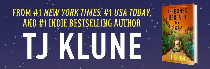 The Bones Beneath My Skin (B&N Exclusive Edition)