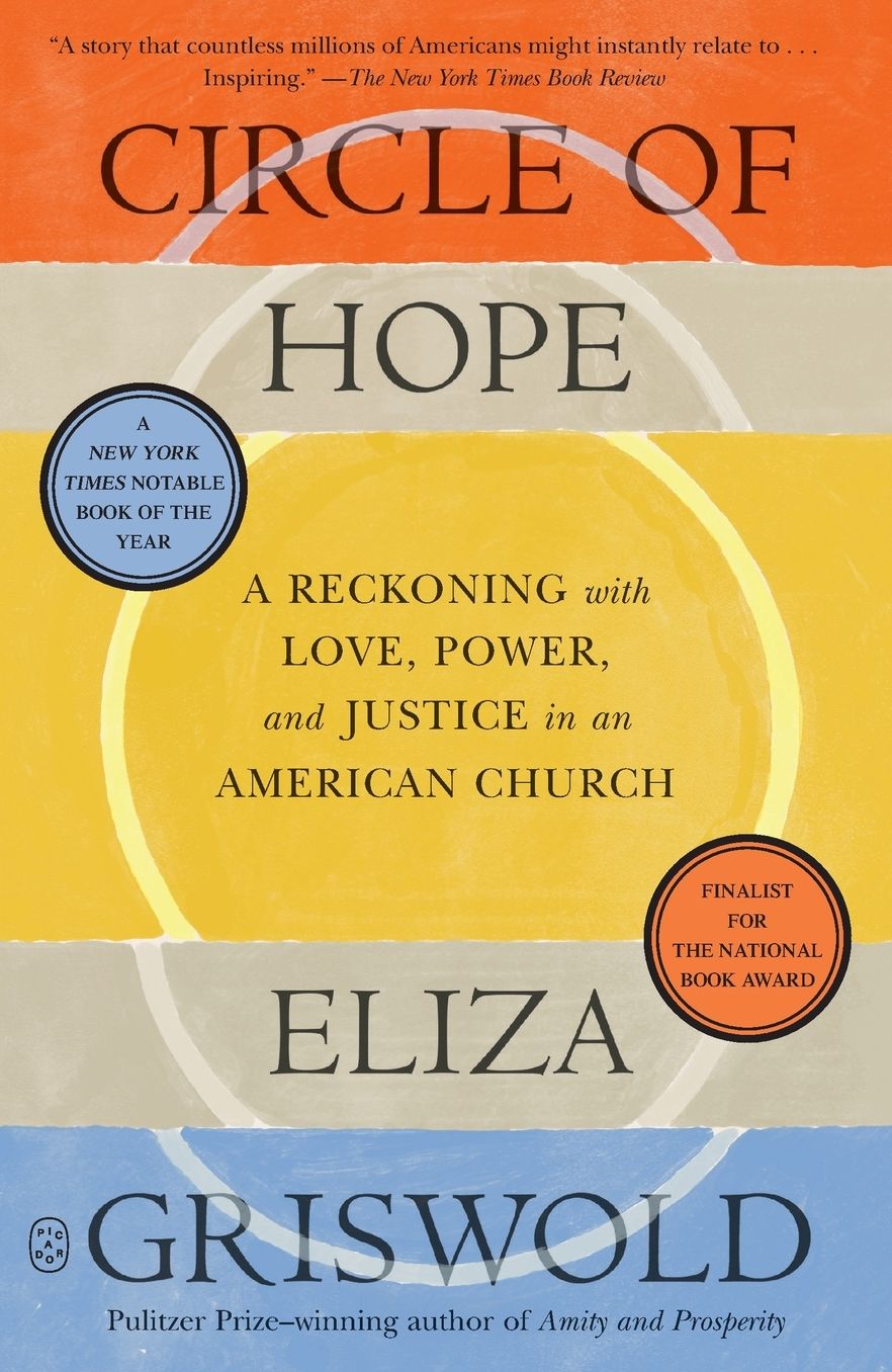 Circle of Hope: A Reckoning with Love, Power, and Justice in an American Church
