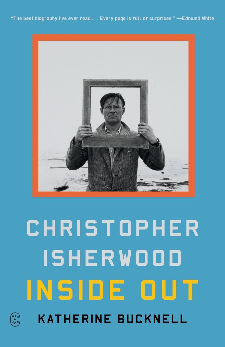 Christopher Isherwood Inside Out