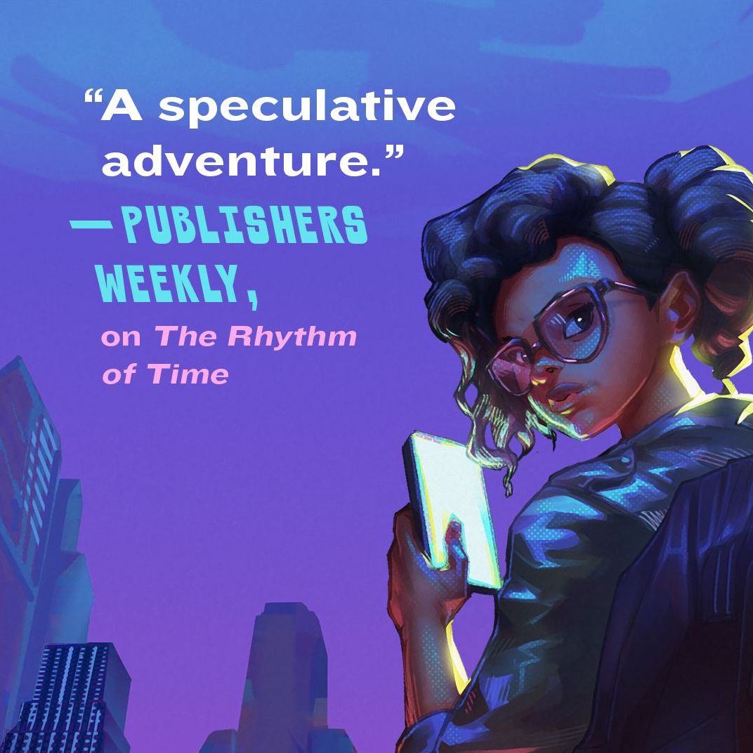 The Rhythm of Time