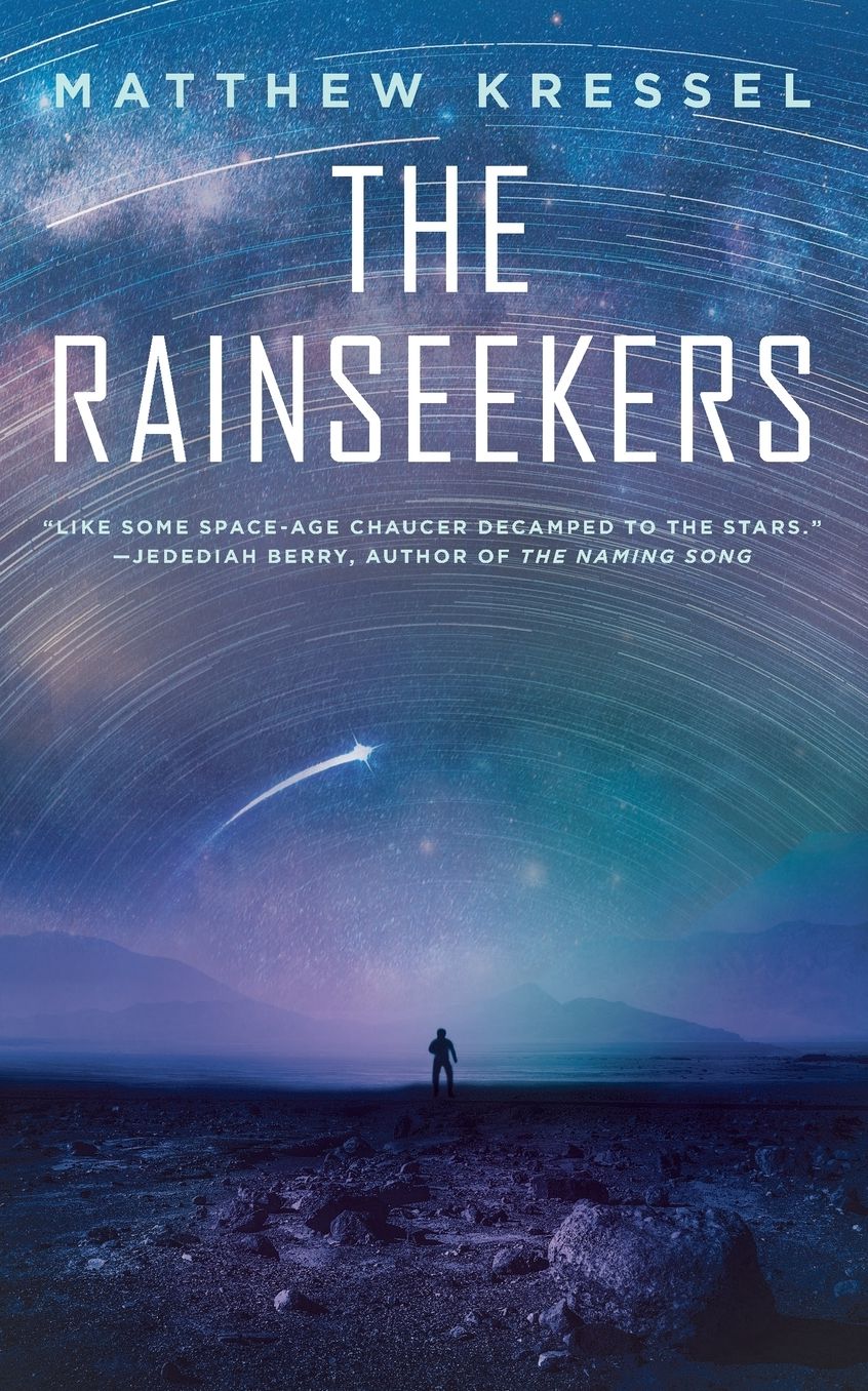 The Rainseekers
