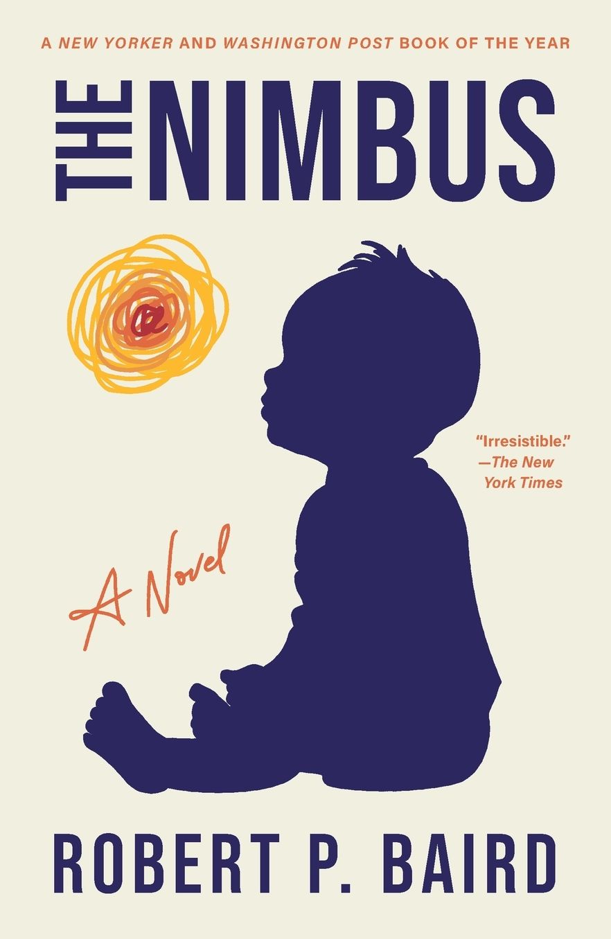 The Nimbus: A Novel
