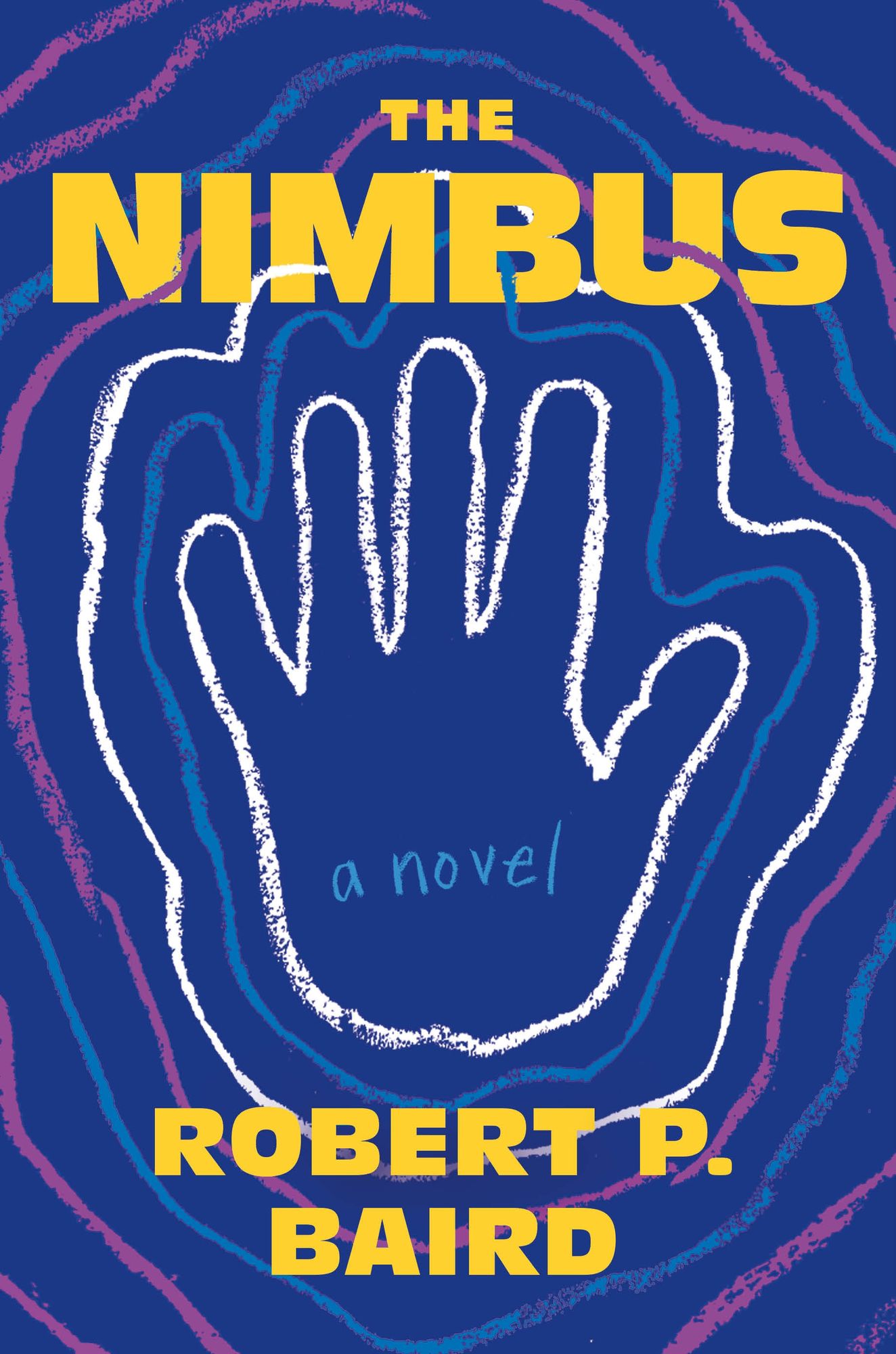 The Nimbus: A Novel