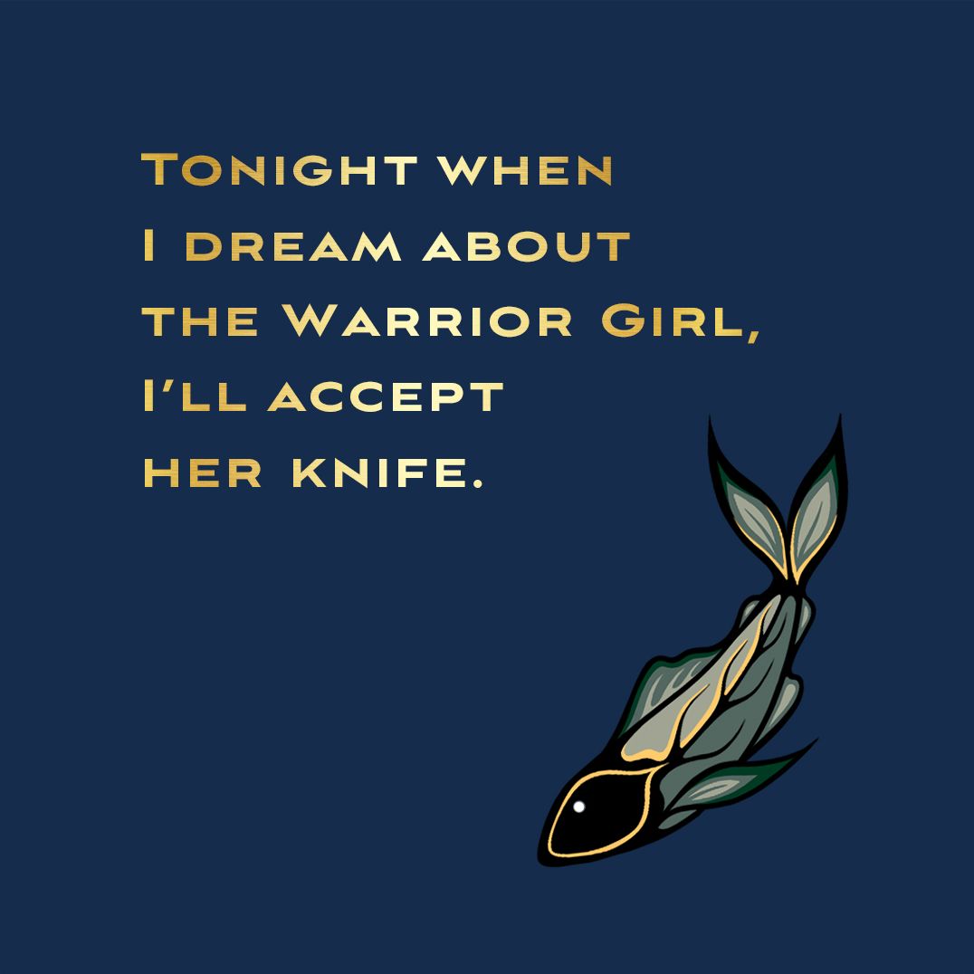 Warrior Girl Unearthed