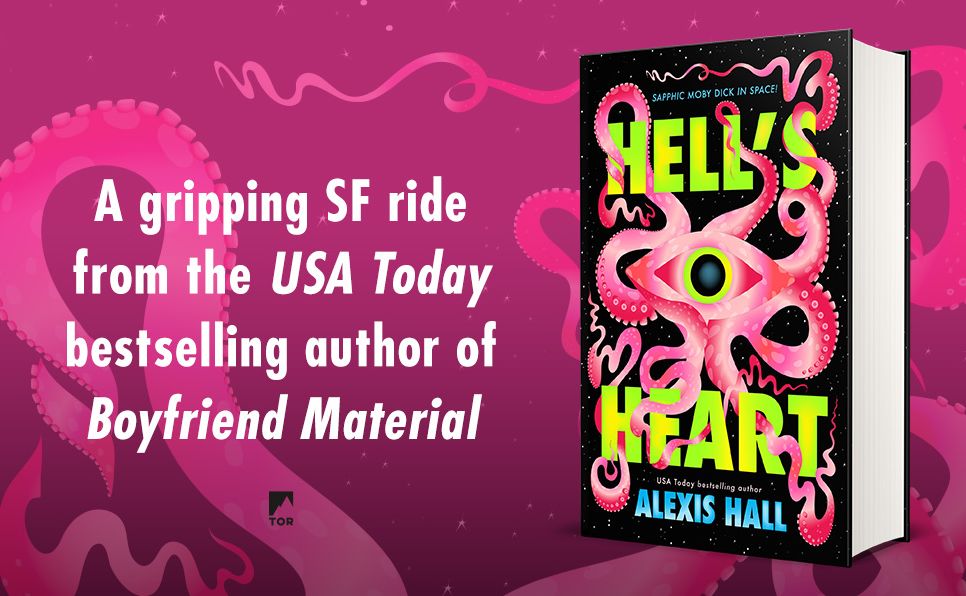 Hell's Heart