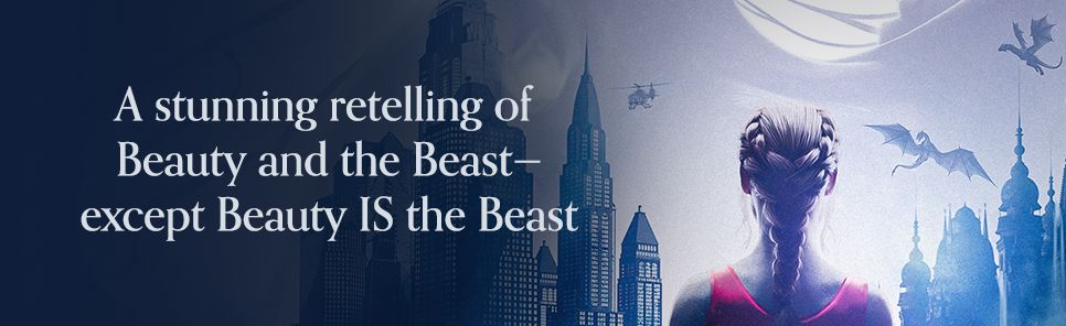A Curse of Beasts and Magic