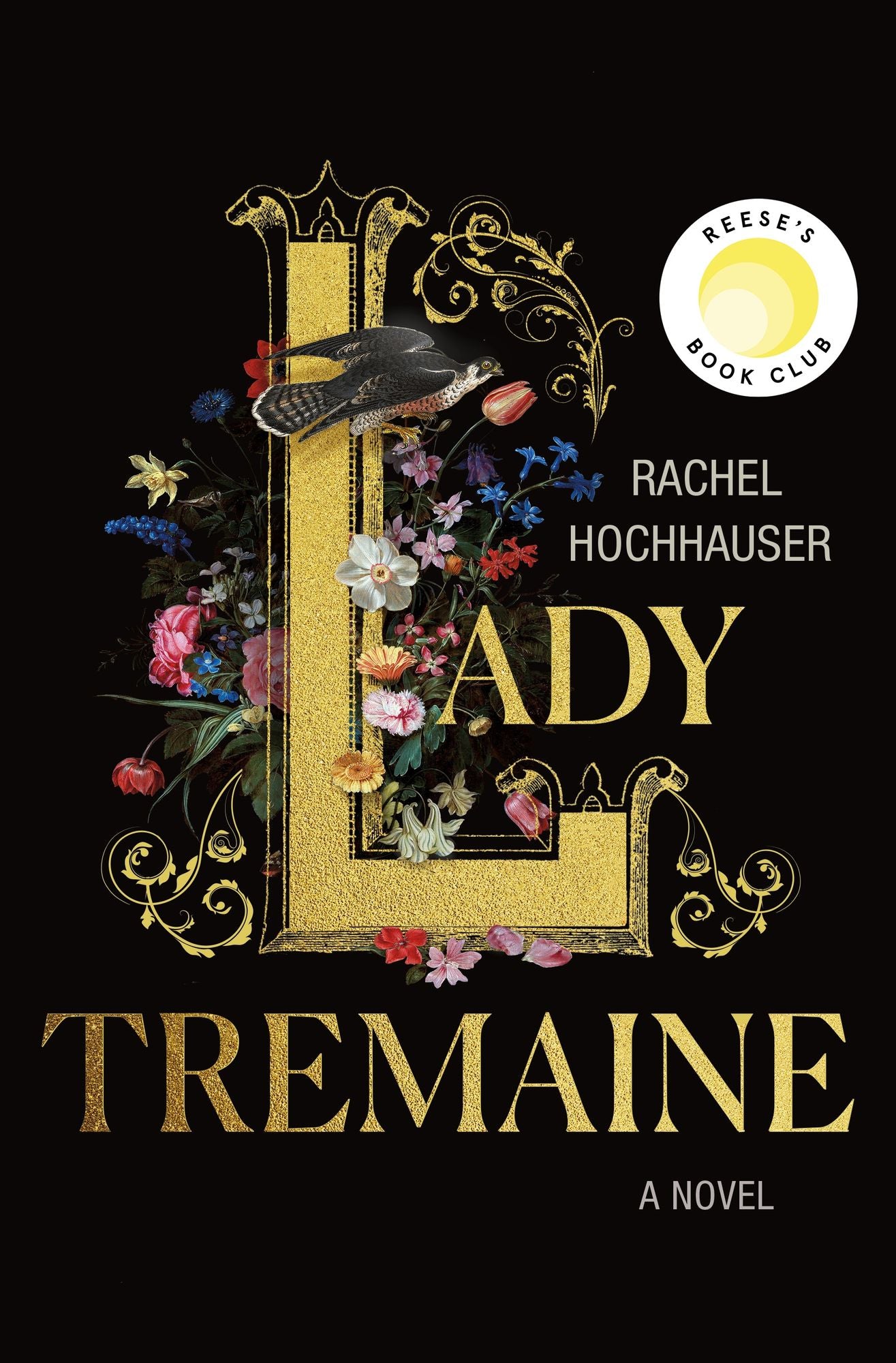 Lady Tremaine (Reese's Book Club Pick)