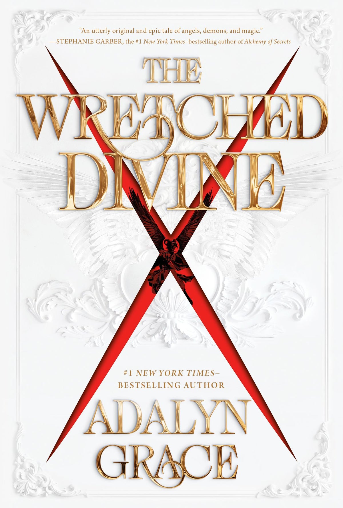 The Wretched Divine