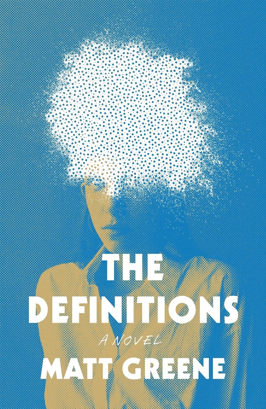 The Definitions: A Novel