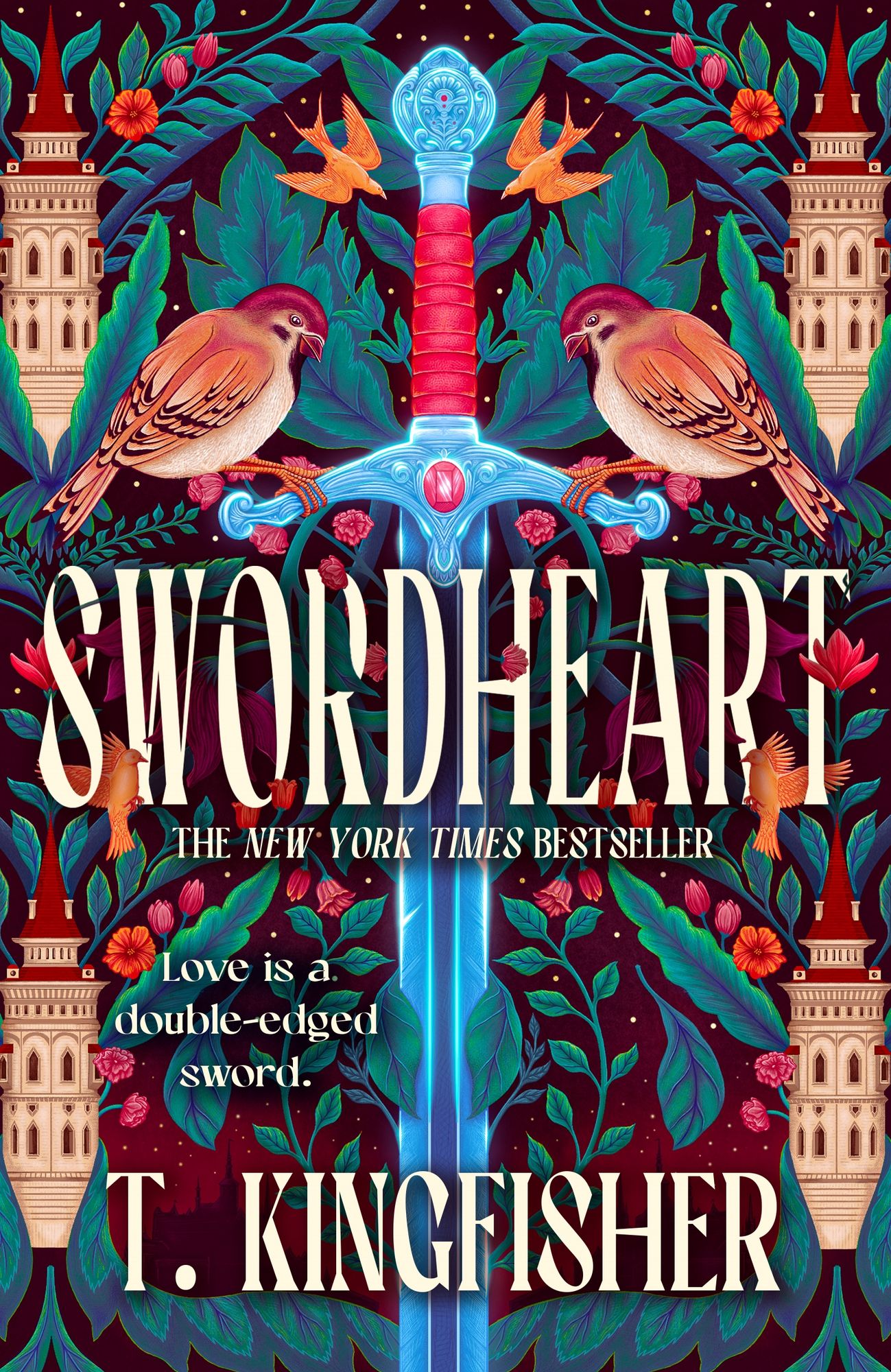 Swordheart