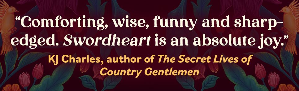 Swordheart