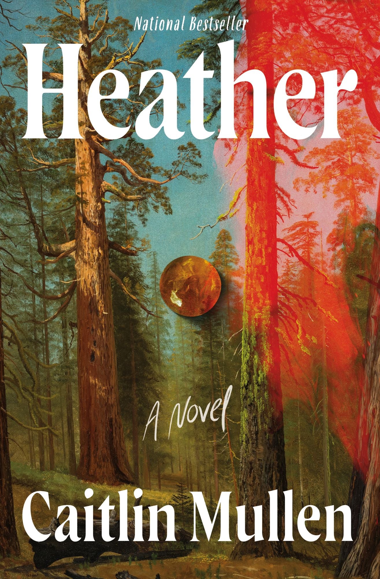 Heather: A Novel