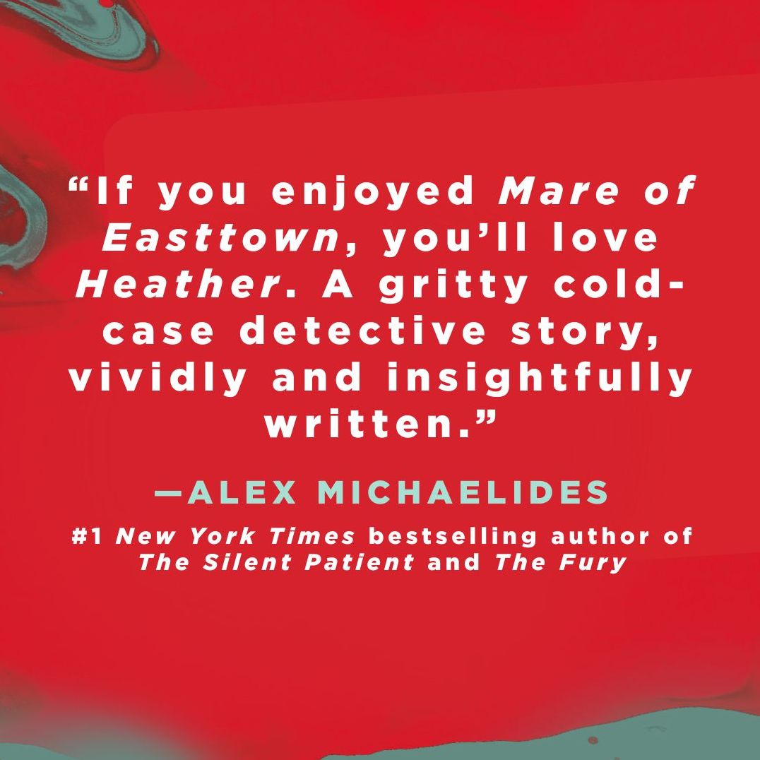 Heather: A Novel