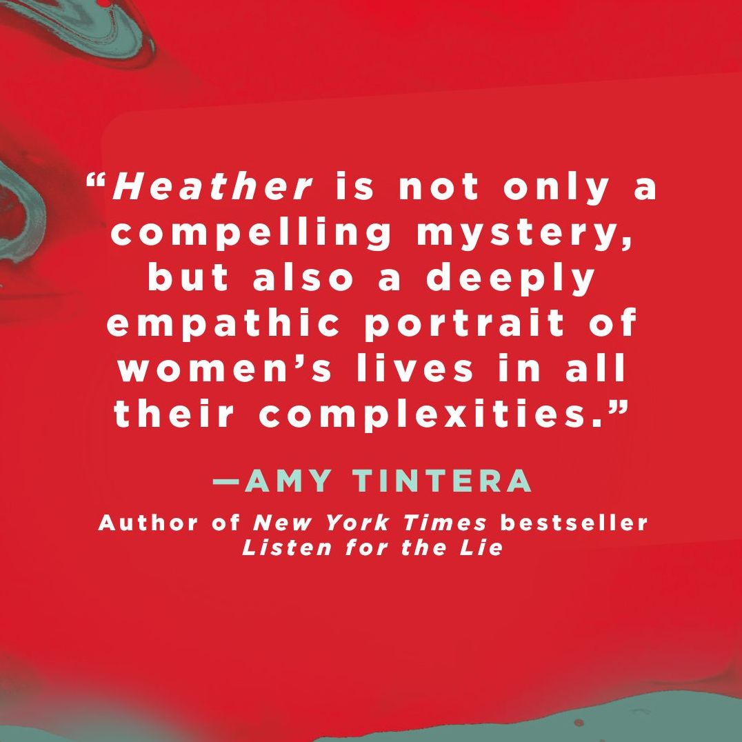 Heather: A Novel