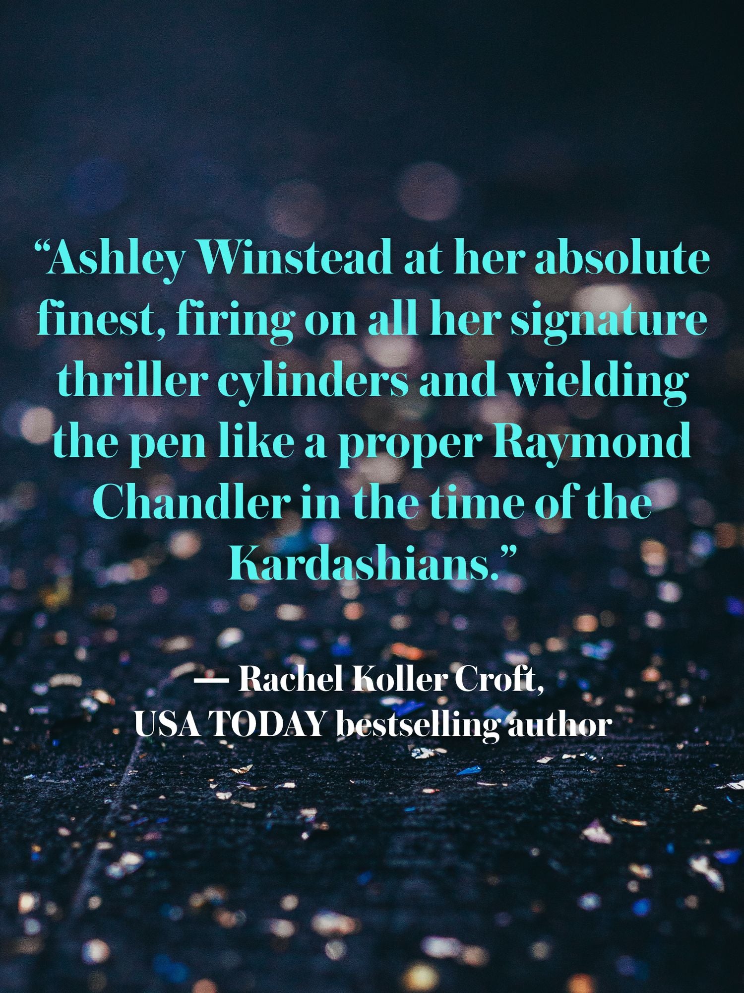Hot Girl Murder Club: A Novel