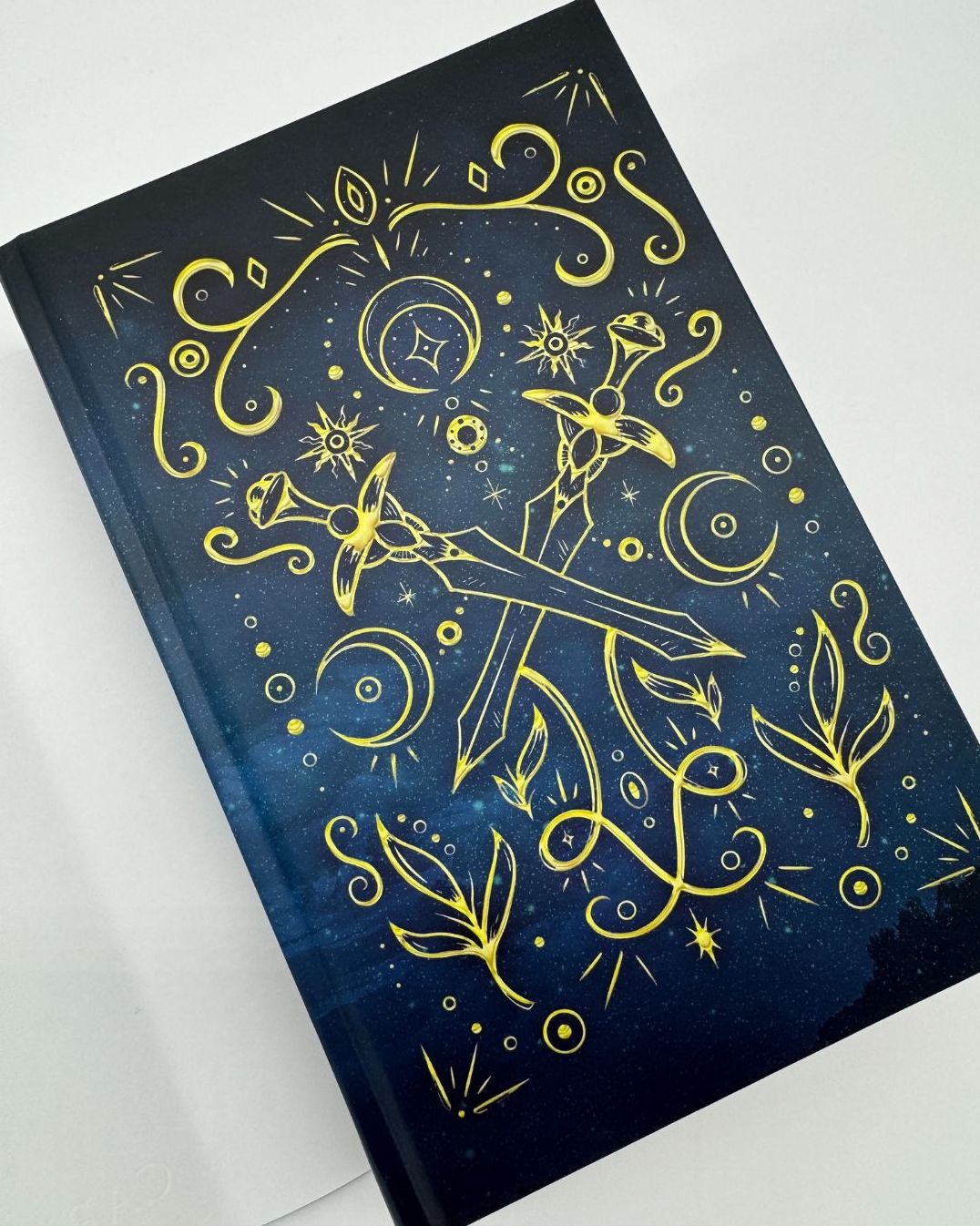 Children of Fallen Gods (War of Lost Hearts #2)